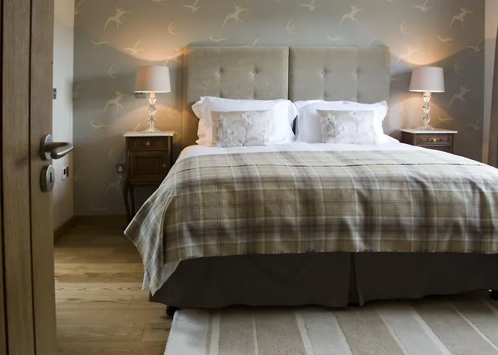 The Swallows Rest Bed & Breakfast