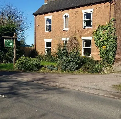 Victoria Farm